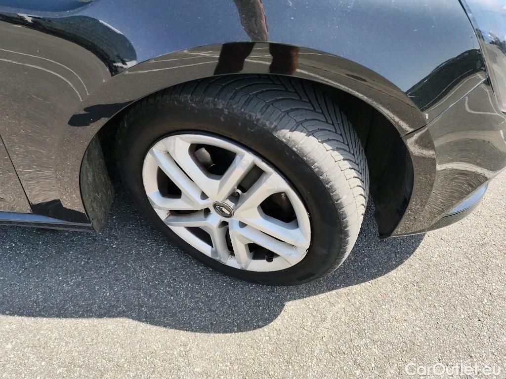  Renault  Megane  IV Berline 5pt. Business 1.5 dCi 115CV BVA7 E6dT #28