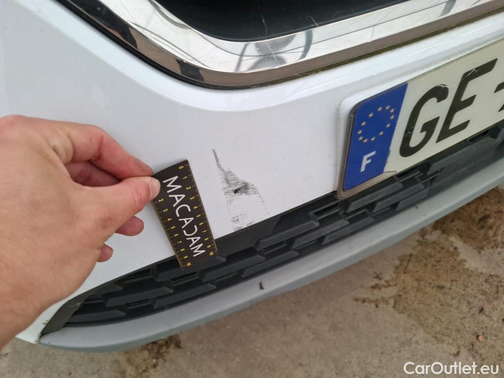  Renault  Kangoo  III Zen 1.5 dCi 95CV BVM6 E6d #28