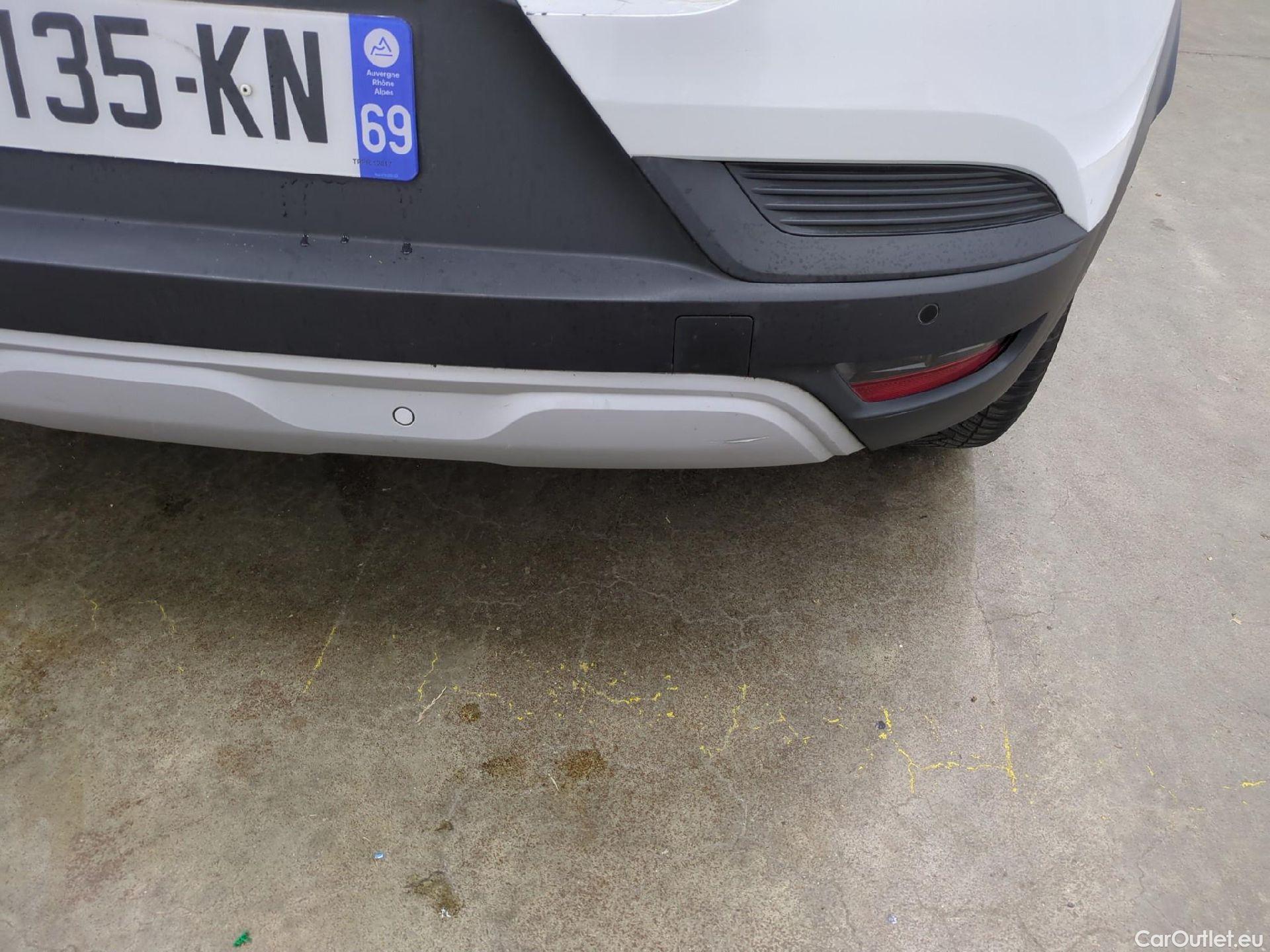  Renault  Captur  II Evolution 1.6 E-TECH Hybrid 145CV BVA6 E6d #37