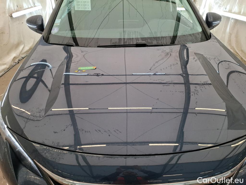  Peugeot  5008 PEUGEOT  / 2016 / 5P / SUV Puretech 180 S&S EAT8 ALLURE BUSINESS #18