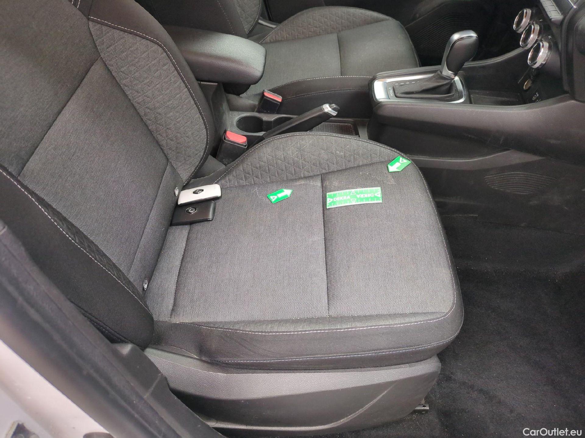  Renault  Captur  II Evolution 1.6 E-TECH Hybrid 145CV BVA6 E6d #41