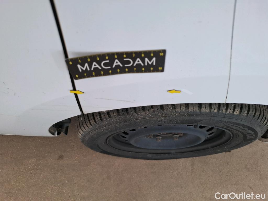 Renault  Kangoo  III Zen 1.5 dCi 95CV BVM6 E6d #80