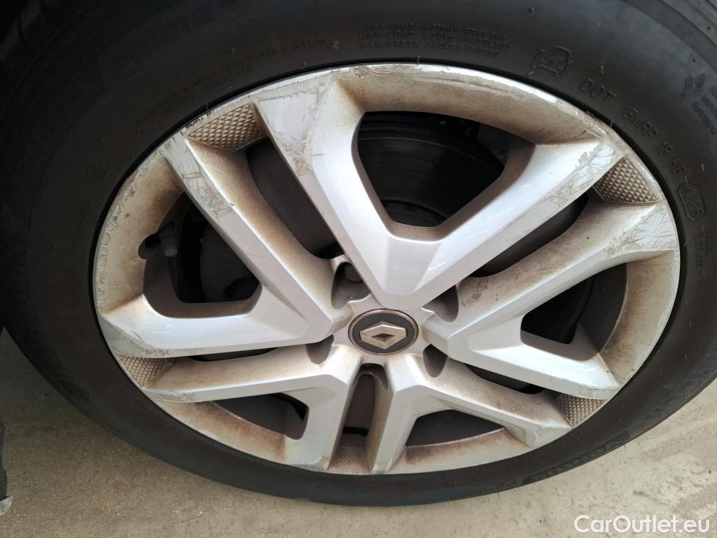  Renault  Megane  IV Berline 5pt. Business 1.5 dCi 115CV BVM6 E6dT #39