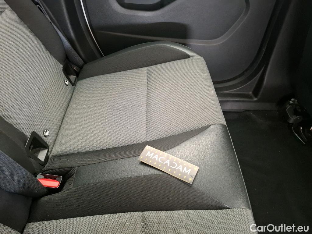  Renault  Kangoo  III Zen 1.5 dCi 95CV BVM6 E6d #62