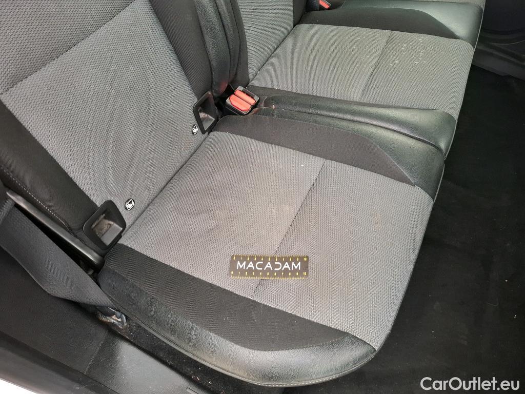  Renault  Kangoo  III Zen 1.5 dCi 95CV BVM6 E6d #60