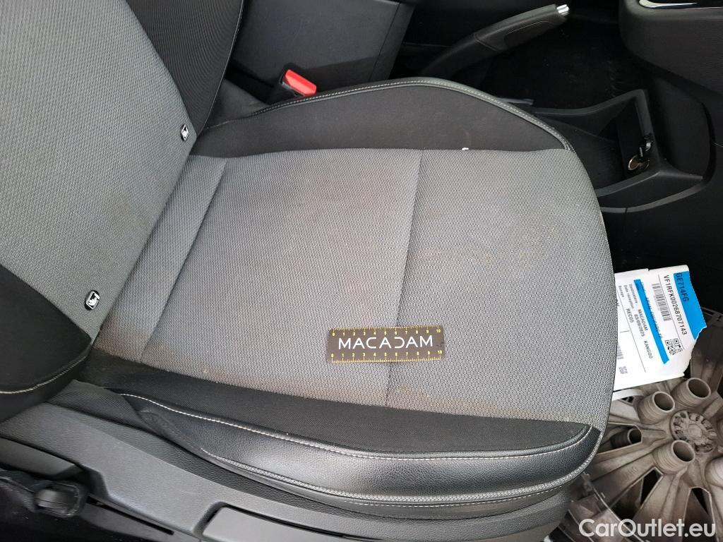  Renault  Kangoo  III Zen 1.5 dCi 95CV BVM6 E6d #58