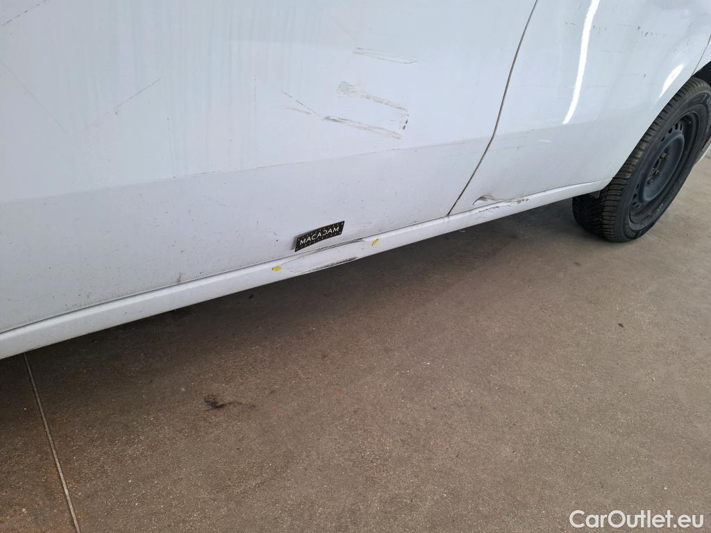  Renault  Kangoo  III Zen 1.5 dCi 95CV BVM6 E6d #12