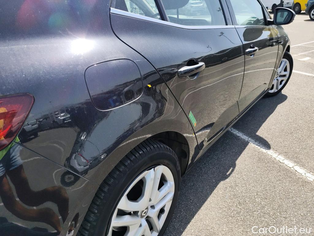  Renault  Megane  IV Berline 5pt. Business 1.5 dCi 115CV BVA7 E6dT #11