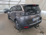 Peugeot  5008  Allure Pack 1.5 HDi 130CV BVA8 7 Sieges E6d #2