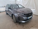  Peugeot  5008  Allure Pack 1.5 HDi 130CV BVA8 7 Sieges E6d #4