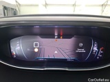  Peugeot  5008  Allure Pack 1.5 HDi 130CV BVA8 7 Sieges E6d #6