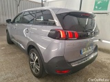  Peugeot  5008  Allure Pack 1.5 HDi 130CV BVA8 7 Sieges E6d #2
