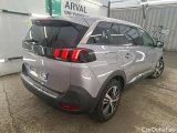  Peugeot  5008  Allure Pack 1.5 HDi 130CV BVA8 7 Sieges E6d #3