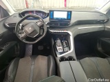  Peugeot  5008  Allure Pack 1.5 HDi 130CV BVA8 7 Sieges E6d #5
