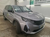  Peugeot  5008  Allure Pack 1.5 HDi 130CV BVA8 7 Sieges E6d #4