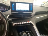  Peugeot  5008  Allure Pack 1.5 HDi 130CV BVA8 7 Sieges E6d #7