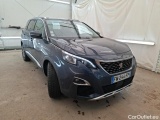  Peugeot  5008 PEUGEOT  / 2016 / 5P / SUV Puretech 180 S&S EAT8 ALLURE BUSINESS #4