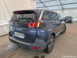  Peugeot  5008 PEUGEOT  / 2016 / 5P / SUV Puretech 180 S&S EAT8 ALLURE BUSINESS #3