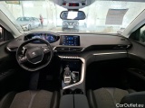  Peugeot  5008 PEUGEOT  / 2016 / 5P / SUV Puretech 180 S&S EAT8 ALLURE BUSINESS #5