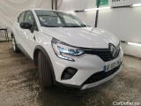  Renault  Captur  II Business 1.6 E-TECH Hybrid 145CV BVA6 E6d #4