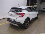  Renault  Captur  II Evolution 1.6 E-TECH Hybrid 145CV BVA6 E6d #3