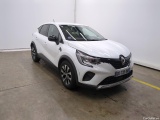  Renault  Captur  II Evolution 1.6 E-TECH Hybrid 145CV BVA6 E6d #4