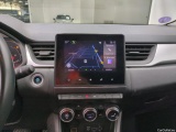  Renault  Captur  II Evolution 1.6 E-TECH Hybrid 145CV BVA6 E6d #7