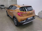  Renault  Captur  II Intens 1.6 E-TECH Plug-in 160CV BVA6 E6d #4