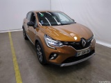  Renault  Captur  II Intens 1.6 E-TECH Plug-in 160CV BVA6 E6d #2