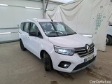  Renault  Kangoo  III Zen 1.5 dCi 95CV BVM6 E6d #4
