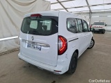  Renault  Kangoo  III Zen 1.5 dCi 95CV BVM6 E6d #3