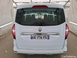  Renault  Kangoo  III Zen 1.5 dCi 95CV BVM6 E6d #10