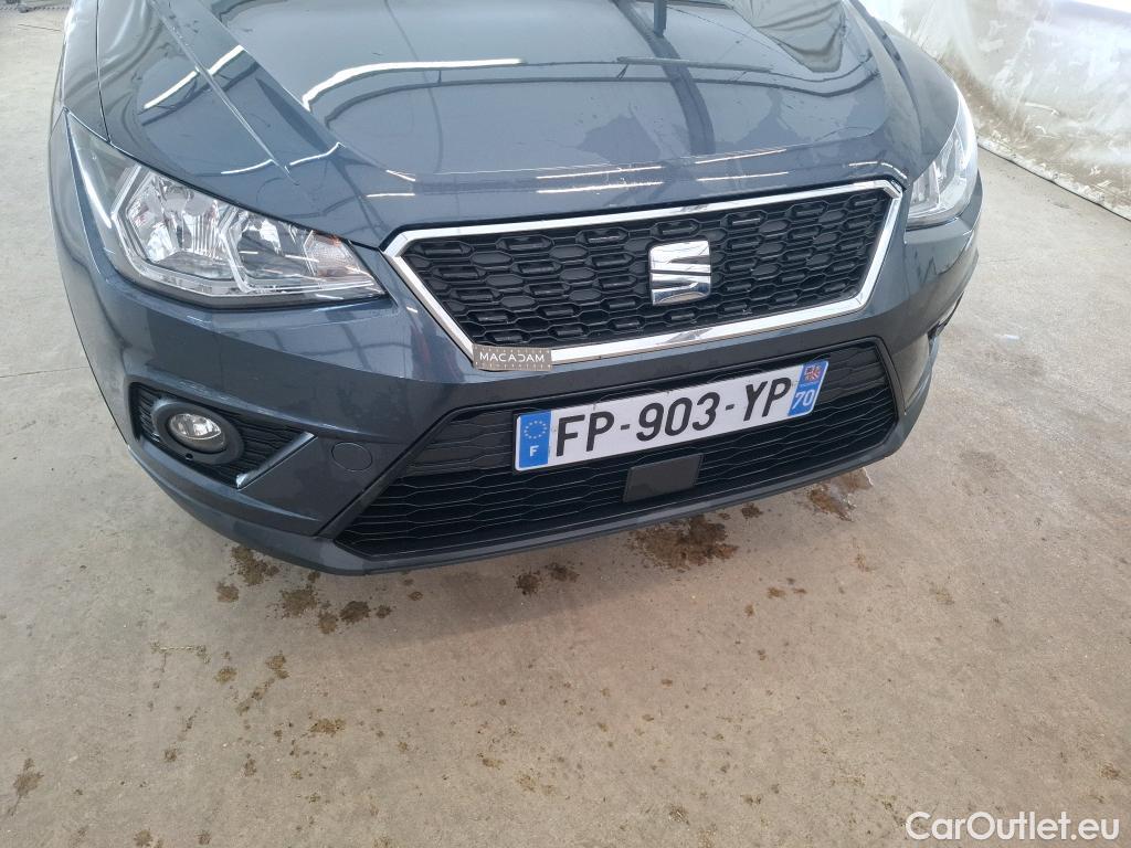  Seat  Arona  Style 1.0 TSI 95CV BVM5 E6dT #61