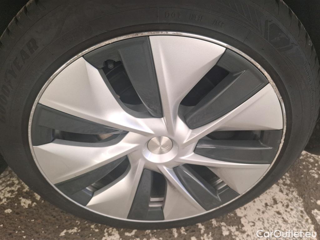  Tesla  Model Y TESLA  / 2020 / 5P / SUV Long Range Dual Motor AWD #7
