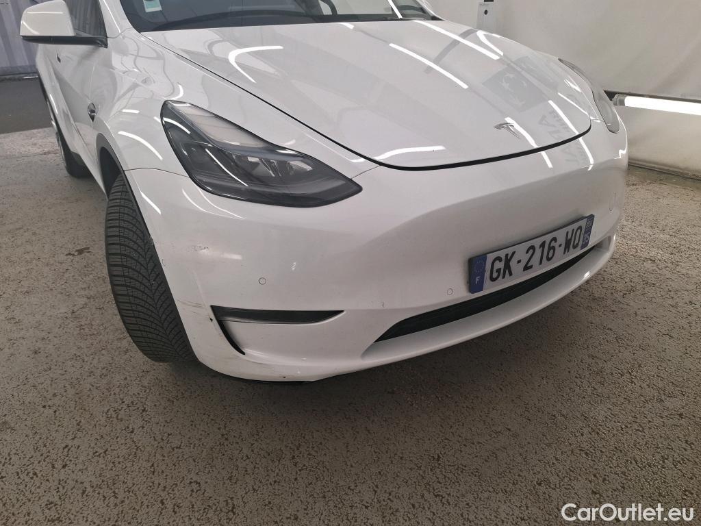 Tesla  Model Y TESLA  / 2020 / 5P / SUV Long Range Dual Motor AWD #23