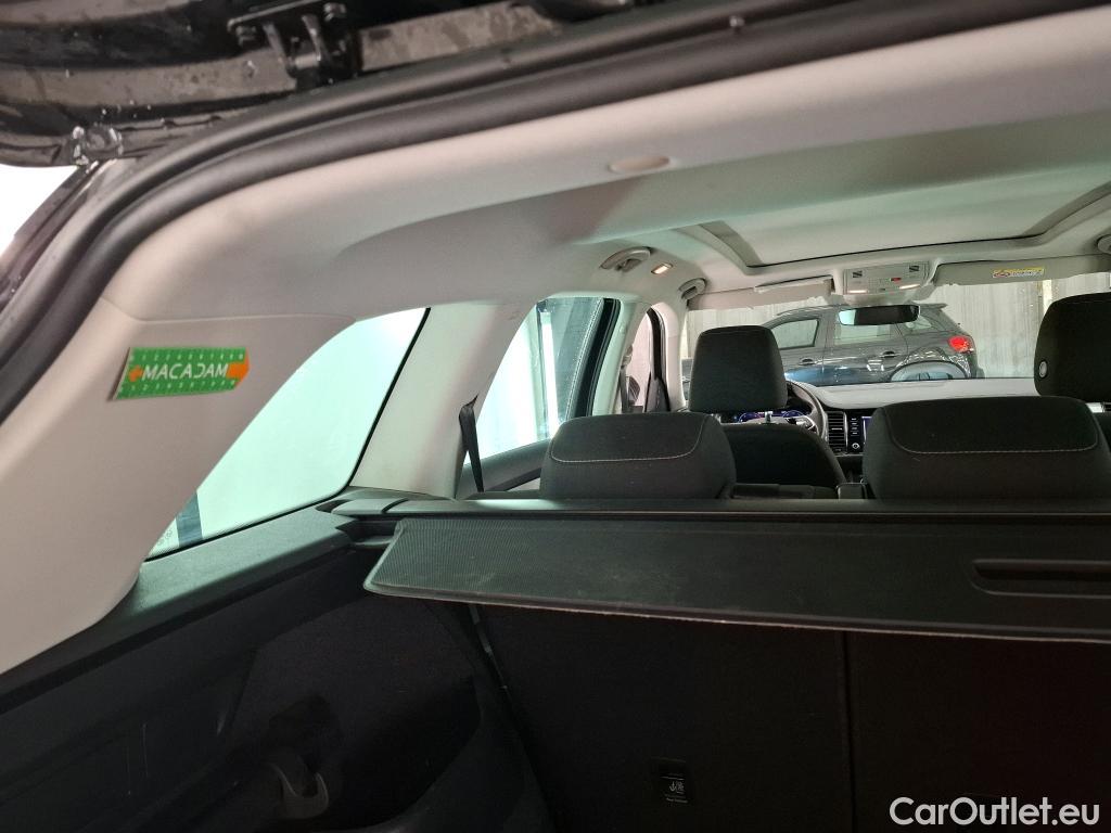  Skoda  Kodiaq  Business 2.0 TDI 150CV BVA7 E6d #19