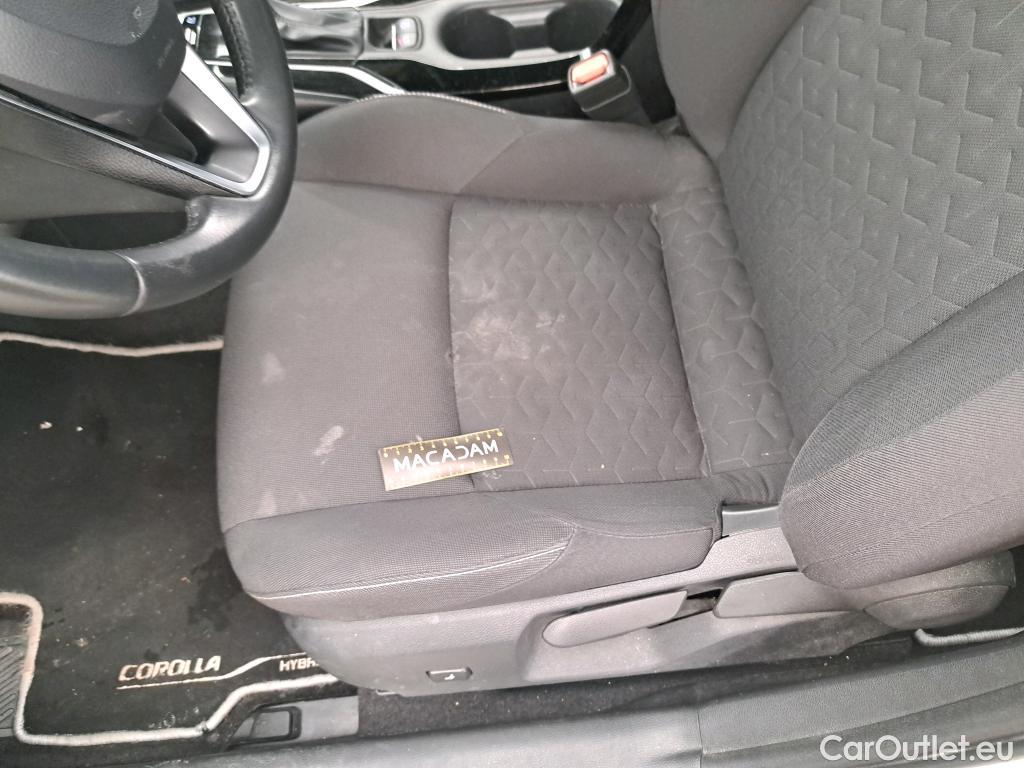  Toyota  Corolla TOYOTA  Touring Sports / 2018 / 5P / Break Hybride 122h Dynamic Business Beyond Zer #15