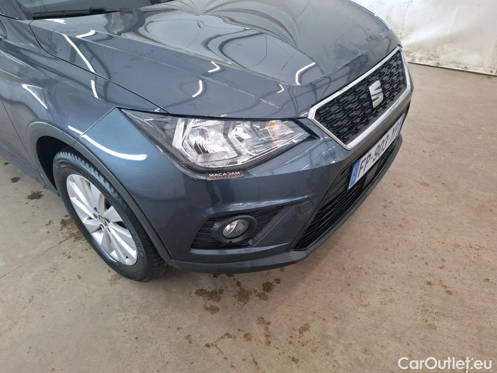  Seat  Arona  Style 1.0 TSI 95CV BVM5 E6dT #58