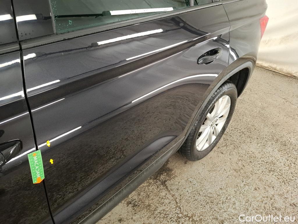  Skoda  Kodiaq  Business 2.0 TDI 150CV BVA7 E6d #1