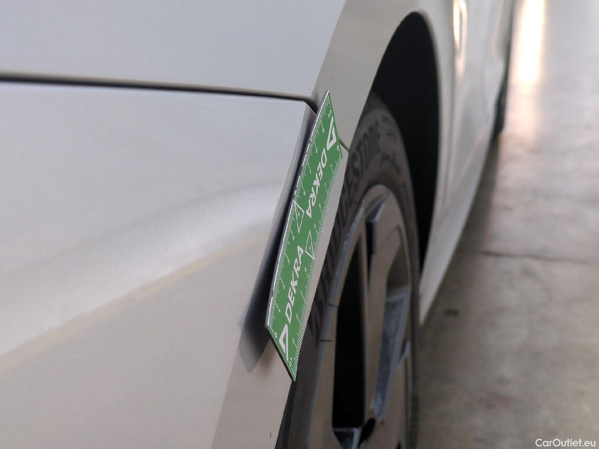  Skoda  Octavia  Break RS 2.0 TDI 200CV BVA7 E6d #21