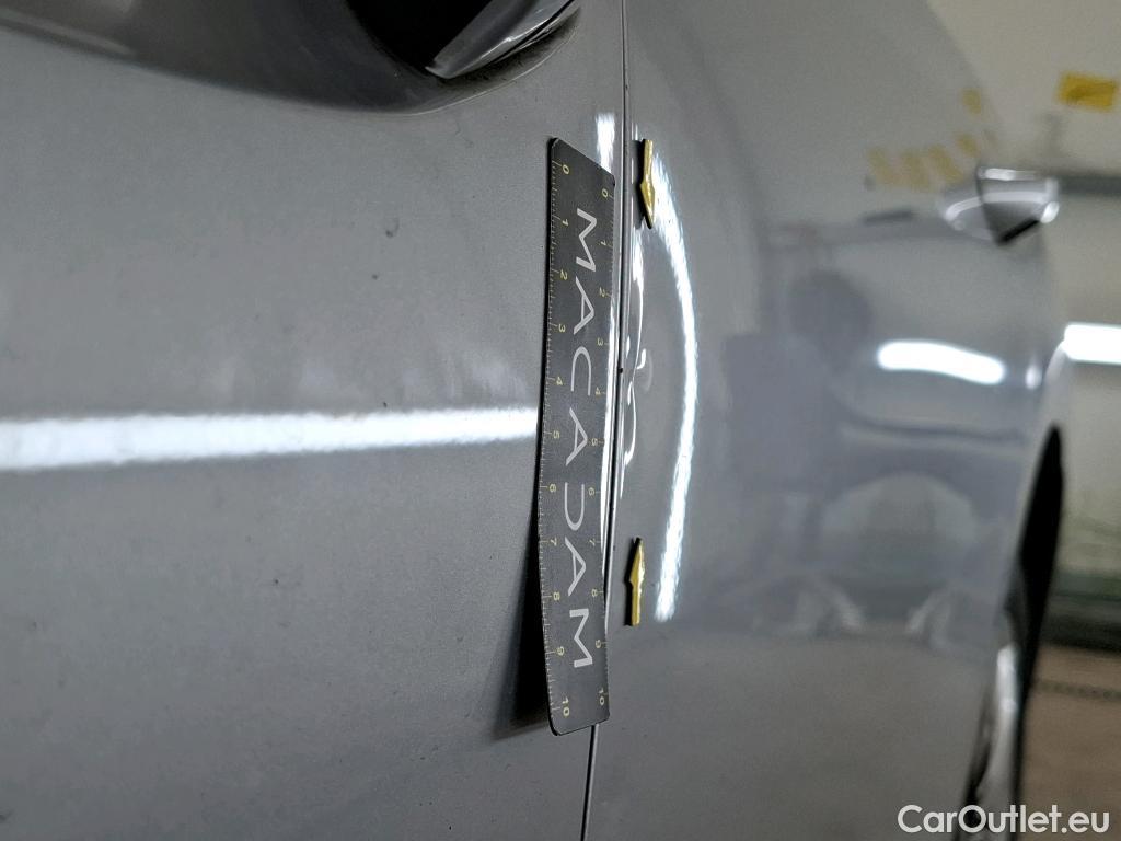  Skoda  Octavia  Break Ambition 2.0 TDI 115CV BVA7 E6d #5