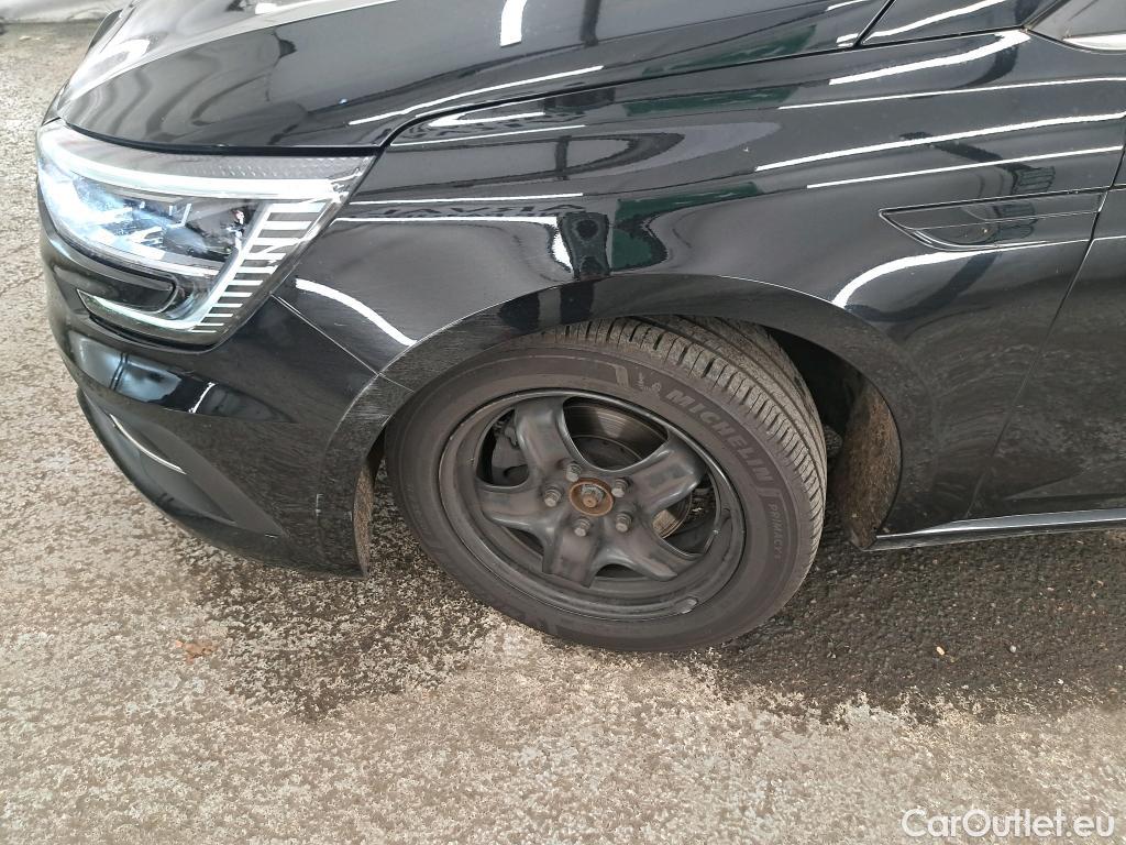  Renault  Megane RENAULT Mégane Estate / 2020 / 5P / Break Business TCe 140 EDC FAP -21B #37