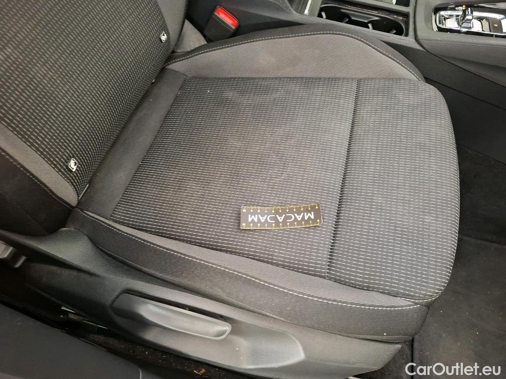  Skoda  Octavia  Break Ambition 2.0 TDI 115CV BVA7 E6d #36