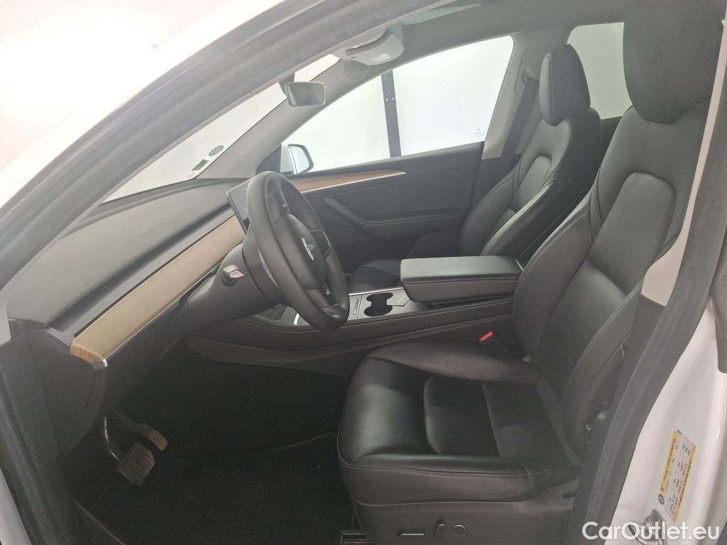  Tesla  Model Y TESLA  / 2020 / 5P / SUV Long Range Dual Motor AWD #41
