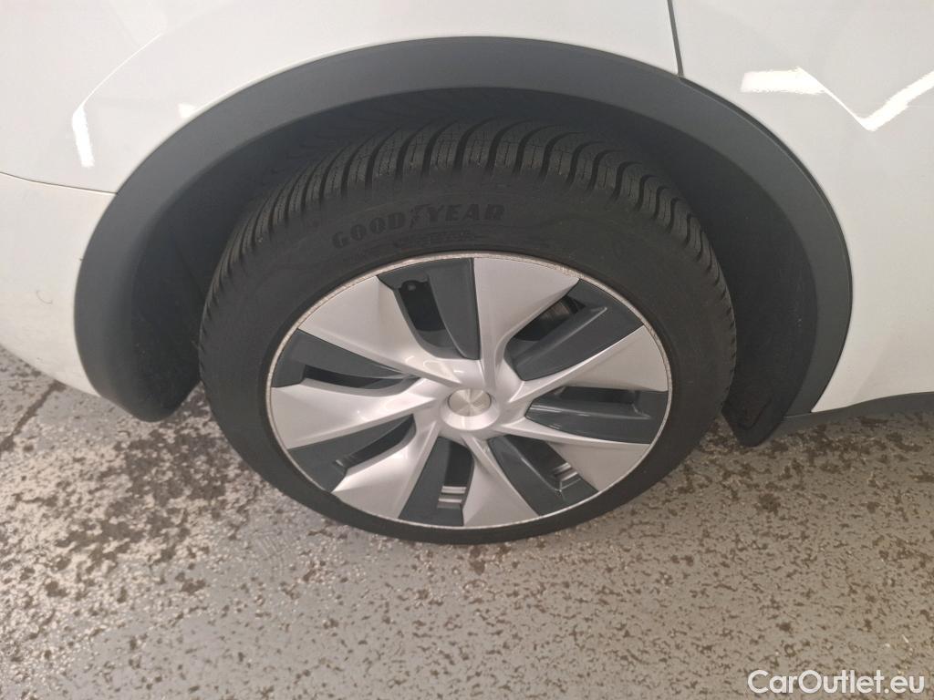 Tesla  Model Y TESLA  / 2020 / 5P / SUV Long Range Dual Motor AWD #11
