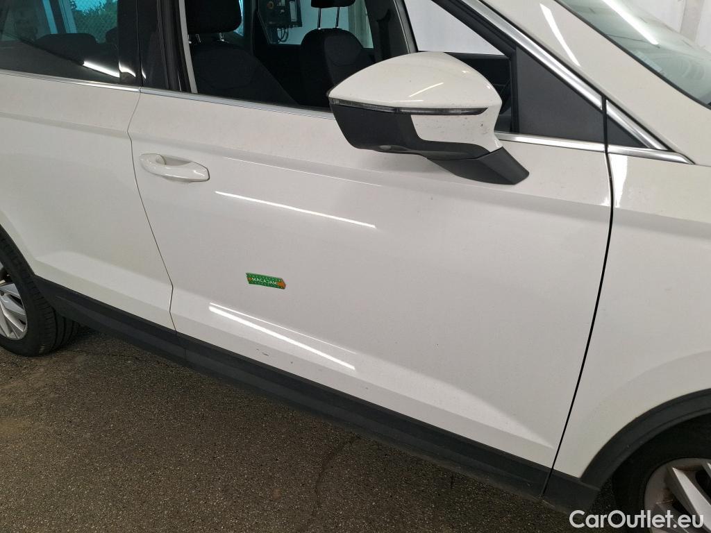 Seat  ATECA  Style Business 1.6 TDI 115CV BVA7 E6dT #24