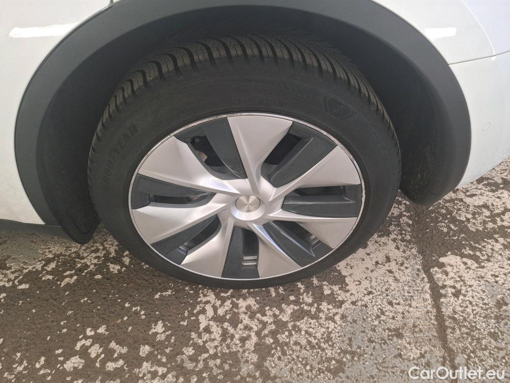  Tesla  Model Y TESLA  / 2020 / 5P / SUV Long Range Dual Motor AWD #6