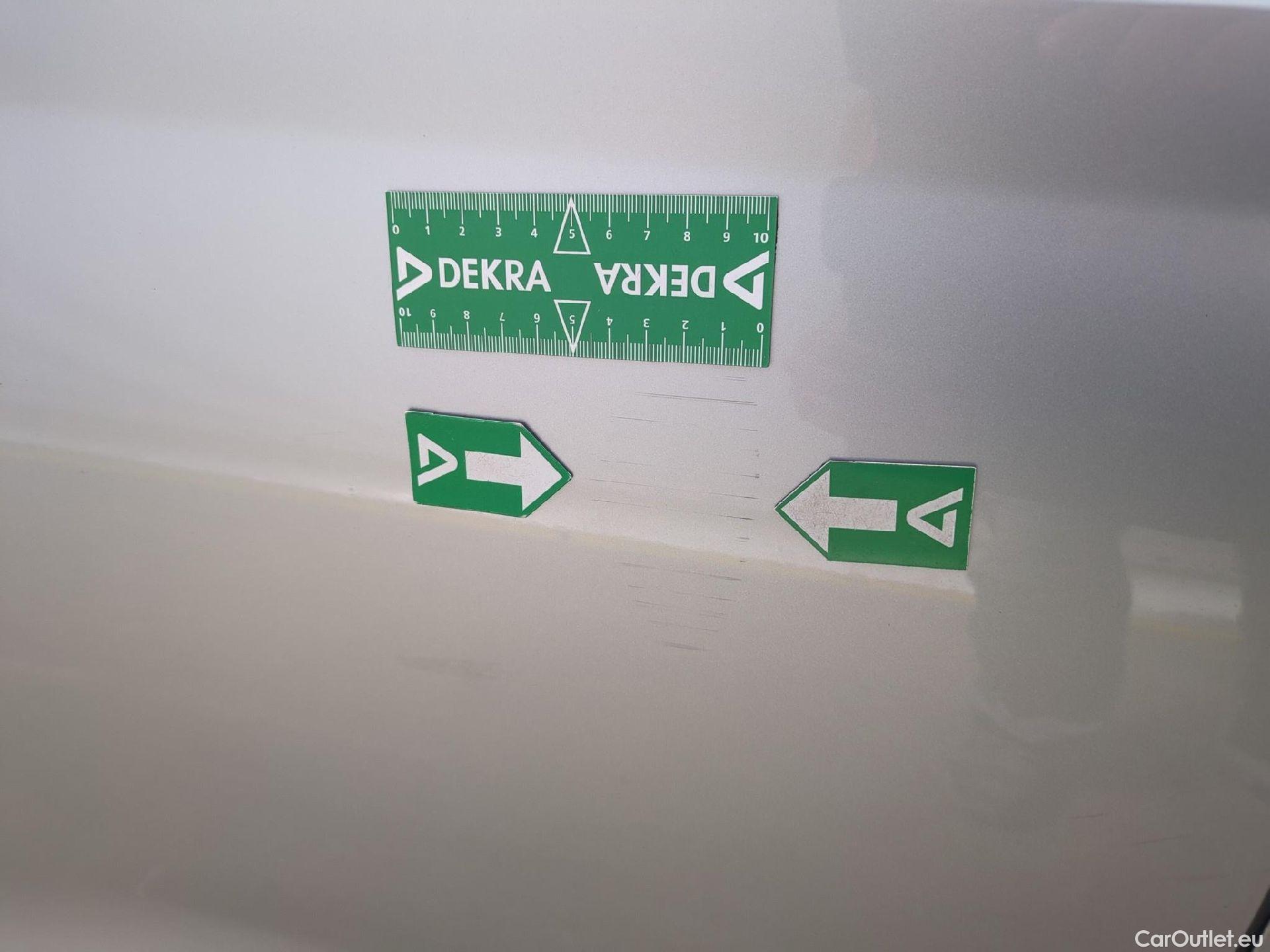  Skoda  Octavia  Break RS 2.0 TDI 200CV BVA7 E6d #24