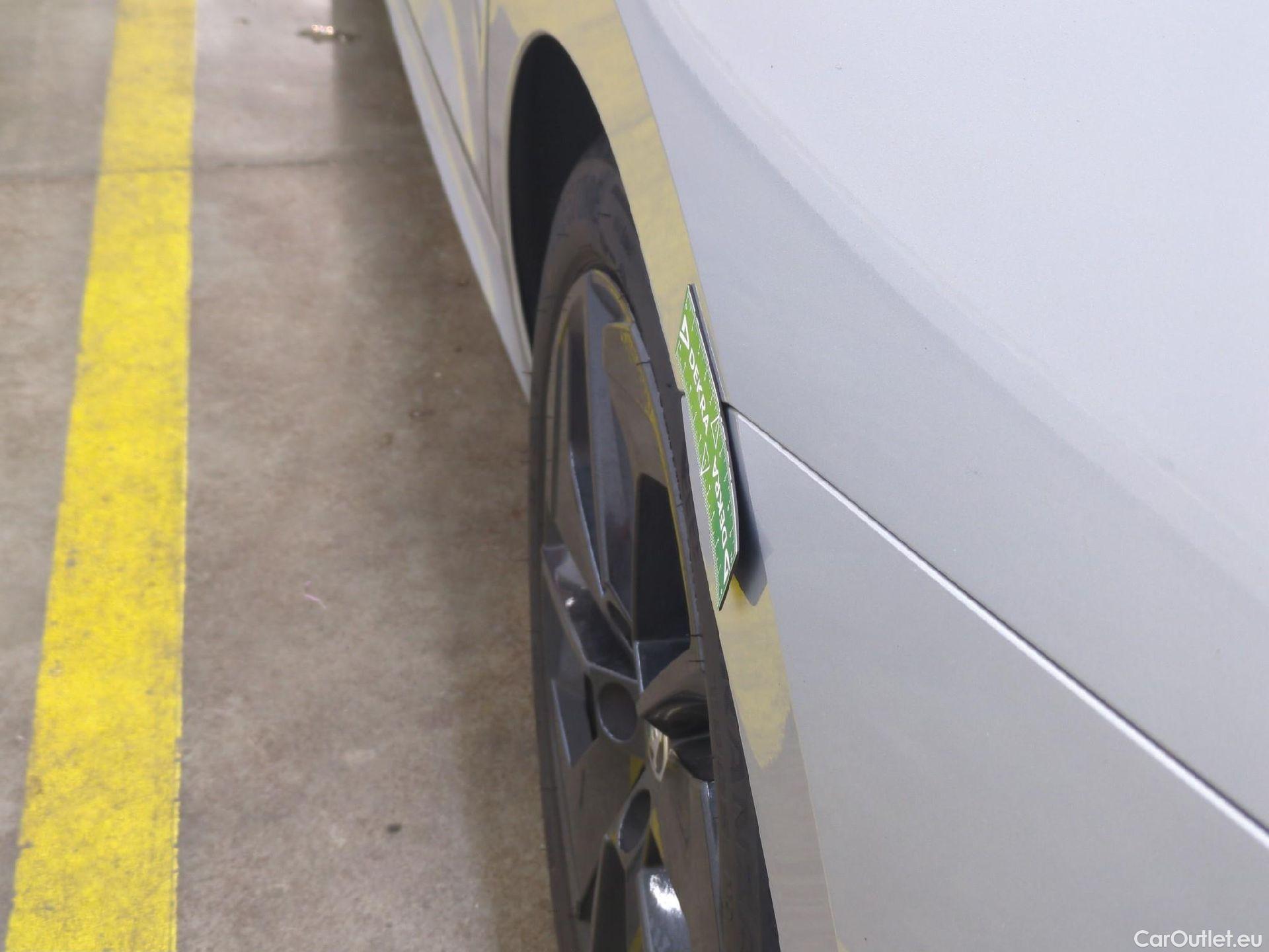  Skoda  Octavia  Break RS 2.0 TDI 200CV BVA7 E6d #20