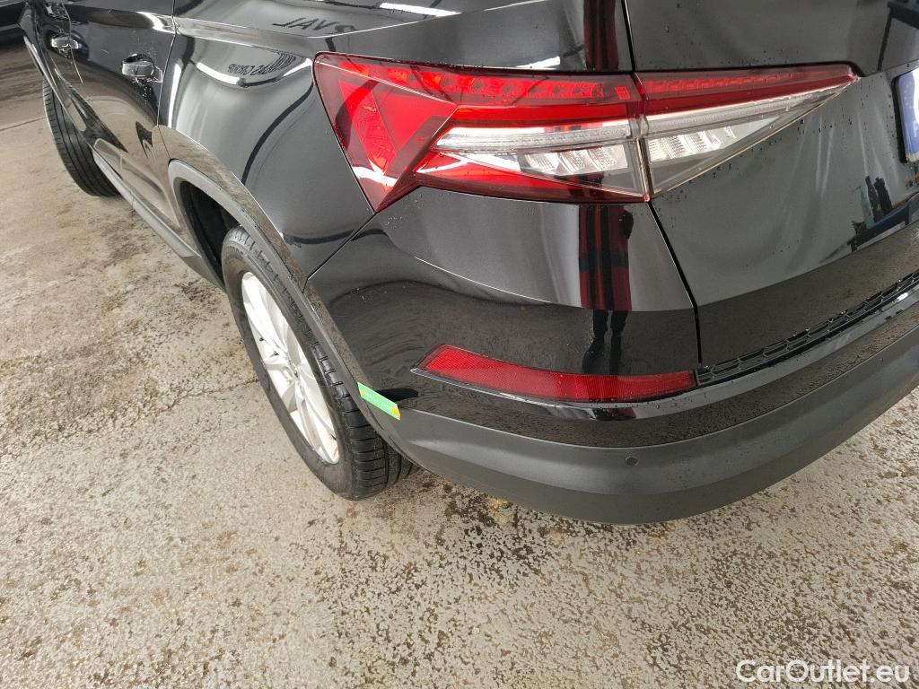  Skoda  Kodiaq  Business 2.0 TDI 150CV BVA7 E6d #21
